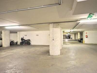 Gewerbeobjekt mieten in 1070 Wien