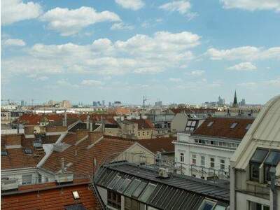 Terrassenwohnung kaufen in 1150 Wien (Bild 4)