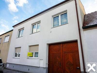 Haus kaufen in 7083 Purbach (Bild 1)