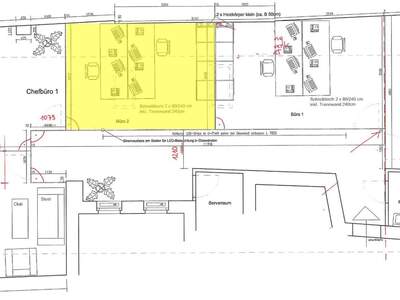 Gewerbeobjekt mieten in 4020 Linz (Bild 5)