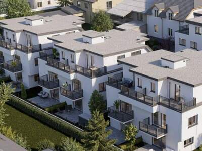 Wohnung kaufen in 1220 Wien