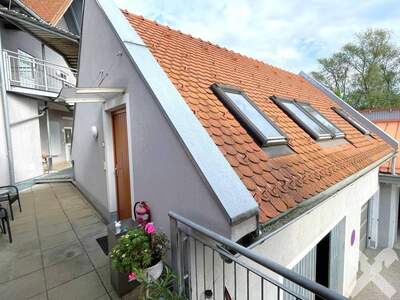 Mietwohnung in 8562 Mooskirchen