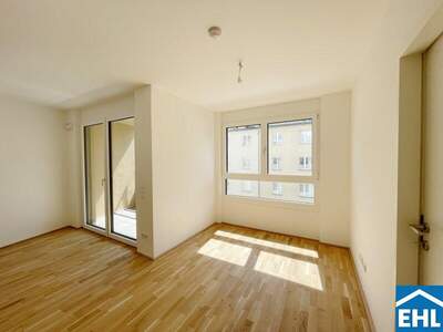 Terrassenwohnung kaufen in 1100 Wien (Bild 1)