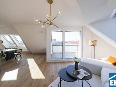 Terrassenwohnung kaufen in 1170 Wien (Bild 2)