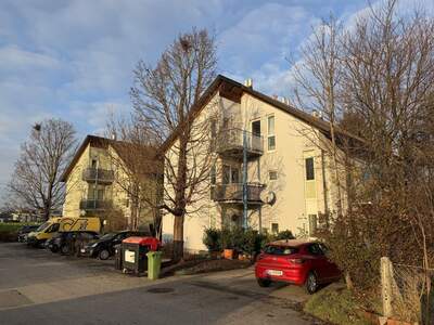 Wohnung mit Balkon mieten in 4050 Traun (Bild 1)