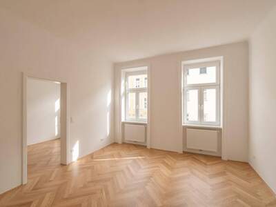 Wohnung kaufen in 1150 Wien