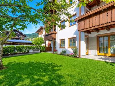 Terrassenwohnung kaufen in 6365 Kirchberg (Bild 1)