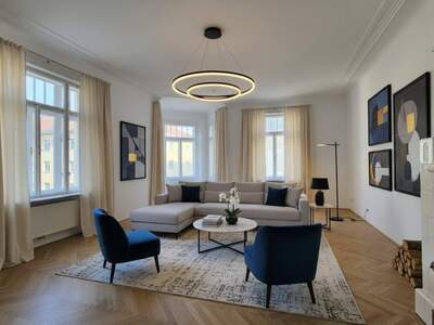 Wohnung mieten in 1030 Wien