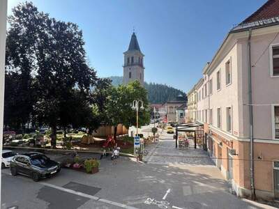 Gewerbeobjekt mieten in 8750 Judenburg