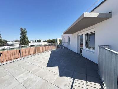 Mietwohnung in 2700 Wiener Neustadt