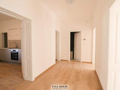 Altbauwohnung kaufen in 9500 Villach (Bild 5)