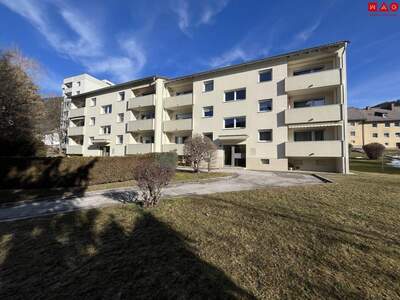 Mietwohnung in 8790 Eisenerz