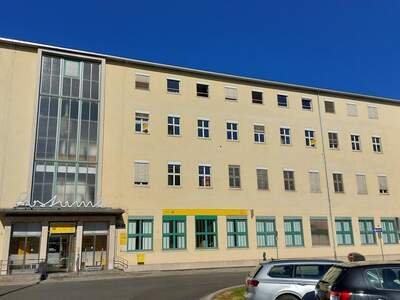 Bürozentrum mieten in 8020 Graz