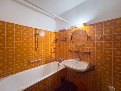 Wohnung mit Balkon kaufen in 5020 Salzburg (Bild 4)