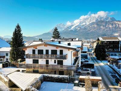 Eigentumswohnung in 6380 St. Johann