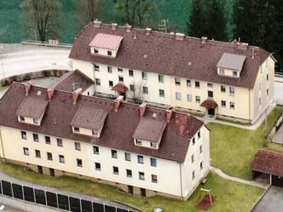 Wohnung mieten in 4460 Losenstein