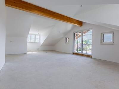 Wohnung mit Balkon kaufen in 83416 Saaldorf (Bild 5)