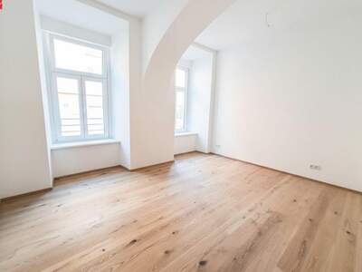 Altbauwohnung mieten in 8020 Graz (Bild 3)