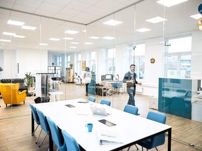 Gewerbeobjekt mieten in 3500 Krems