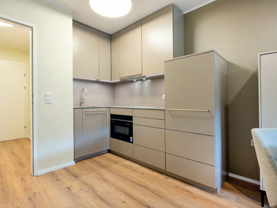 Wohnung mit Balkon mieten in 5084 Grossgmain (Bild 3)