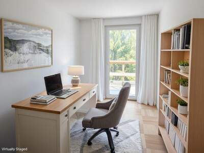 Terrassenwohnung kaufen in 1210 Wien (Bild 4)