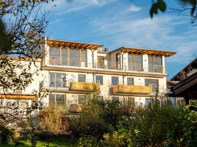 Wohnung kaufen in 6071 Aldrans