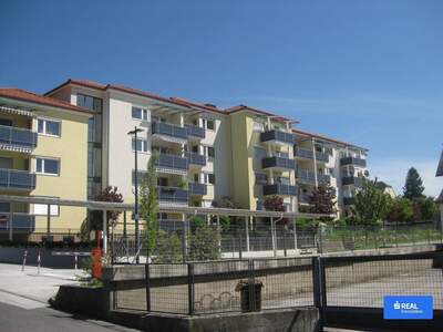 Wohnung kaufen in 9400 Wolfsberg