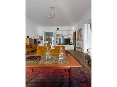 Wohnung mieten in 1090 Vienna