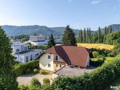 Haus kaufen in 9065 Ebenthal