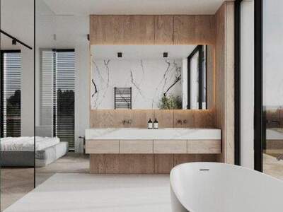 Terrassenwohnung kaufen in 1190 Wien (Bild 1)