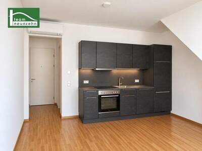 Terrassenwohnung mieten in 1160 Wien (Bild 2)
