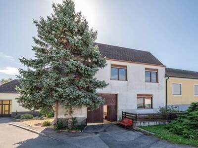 Haus kaufen in 7081 Schützen