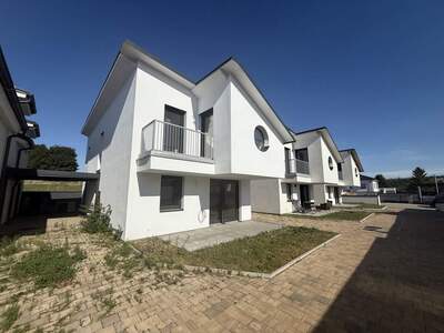 Haus kaufen in 7100 Neusiedl