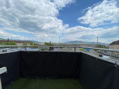 Wohnung mit Balkon mieten in 4040 Linz (Bild 4)