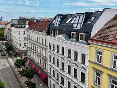 Eigentumswohnung in 1160 Wien (Bild 1)