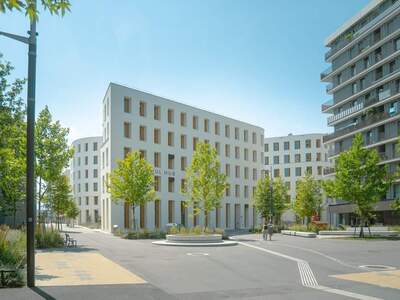 Gewerbeobjekt mieten in 1220 Wien
