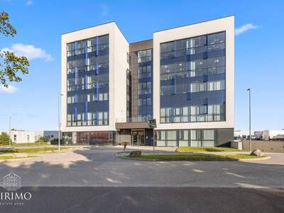 Gewerbeobjekt mieten in 4060 Leonding