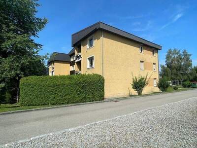 Wohnung mieten in 4780 Schärding