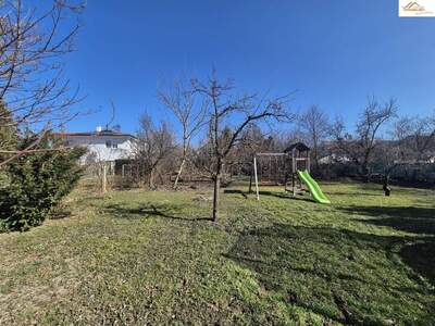 Grundstück kaufen in 2801 Katzelsdorf