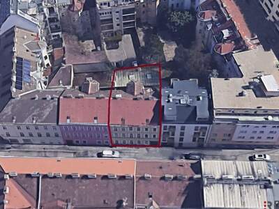 Anlageobjekt kaufen in 1170 Wien (Bild 4)