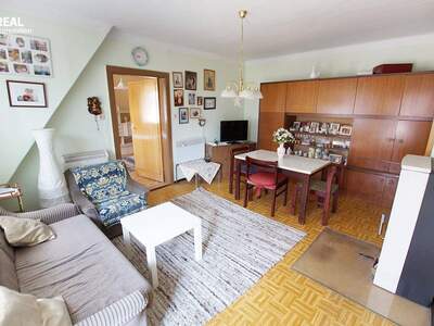 Haus kaufen in 7503 Miedlingsdorf