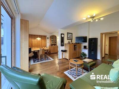 Terrassenwohnung kaufen in 6170 Zirl (Bild 3)