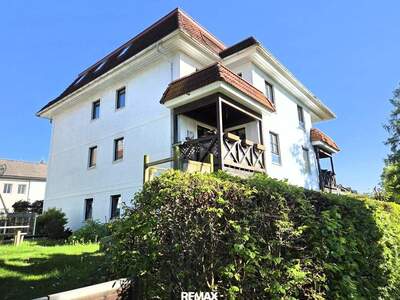 Wohnung mit Balkon kaufen in 4400 Steyr (Bild 1)
