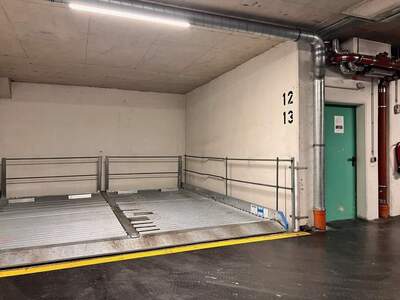 Gewerbeobjekt mieten in 1100 Wien