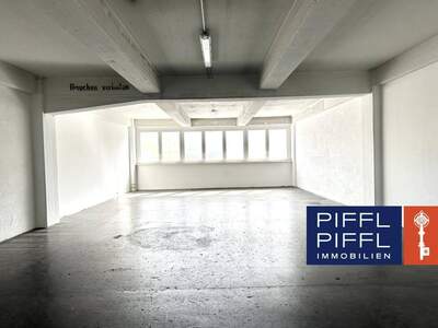 Gewerbeobjekt mieten in 4020 Linz
