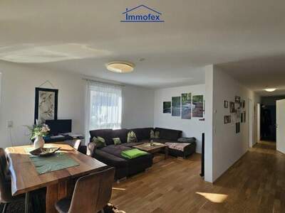 Terrassenwohnung kaufen in 6232 Münster (Bild 2)