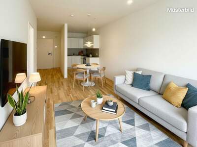 Apartment provisionsfrei mieten in 8020 Steiermark