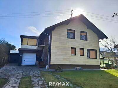 Mehrfamilienhaus kaufen in 4982 Obernberg