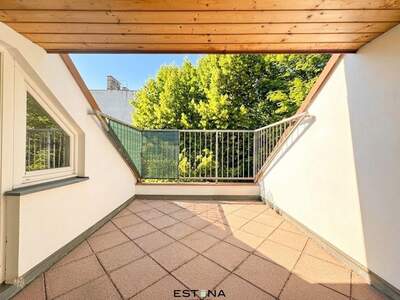 Wohnung mit Balkon mieten in 1140 Wien (Bild 4)