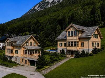 Haus kaufen in 8993 Grundlsee (Bild 2)